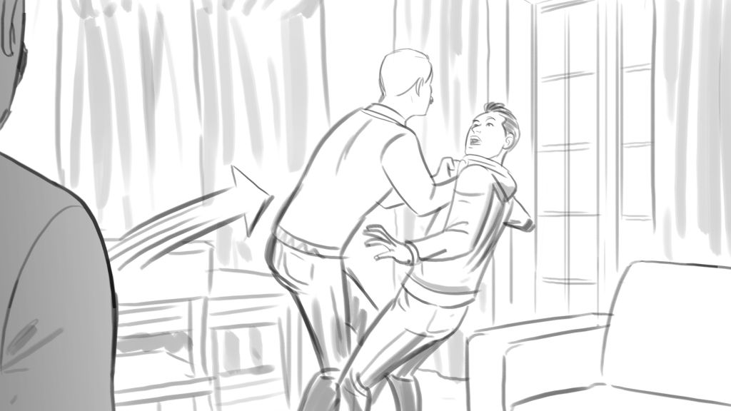 Shakedown – 13