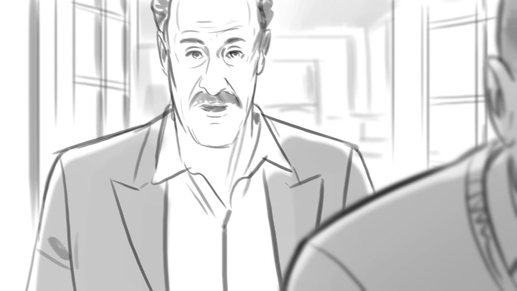 Shakedown – 15