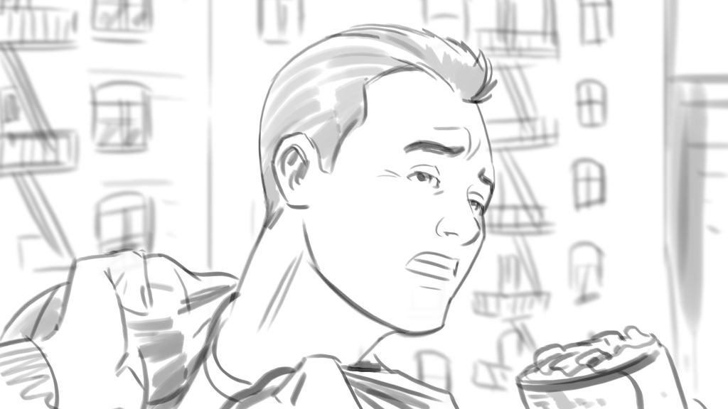 Shakedown – 18