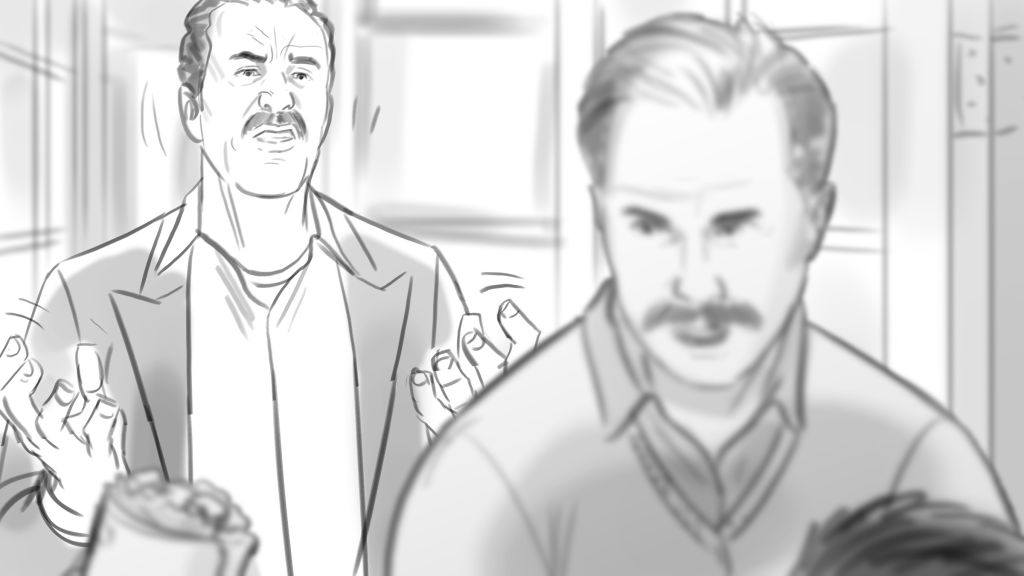 Shakedown – 19-2