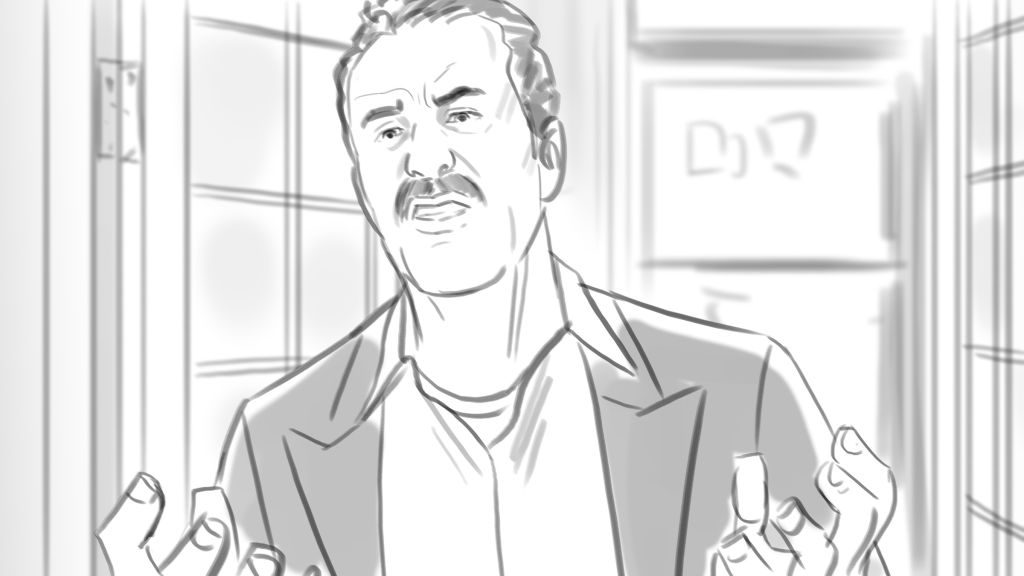 Shakedown – 20
