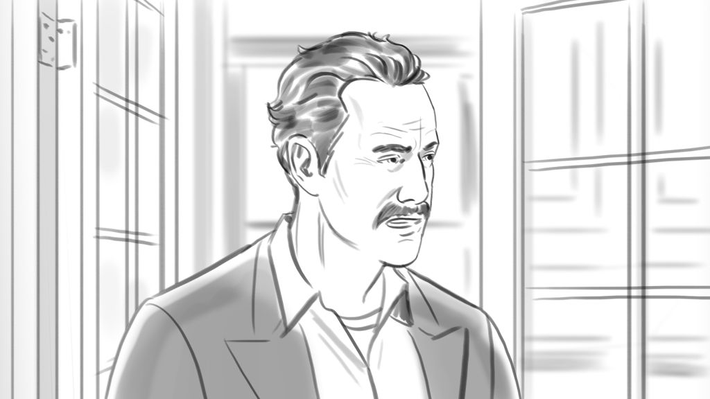Shakedown – 22