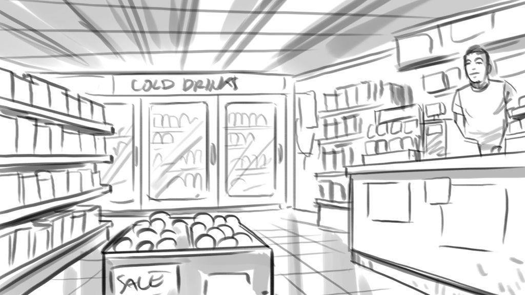 The Dots – 25