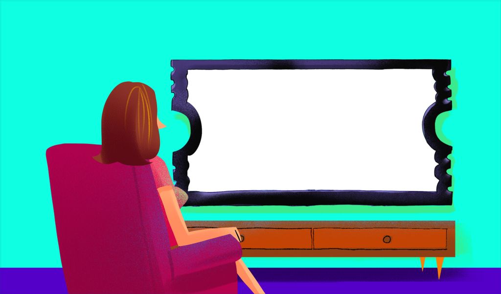 Now TV Dip in & Out 1