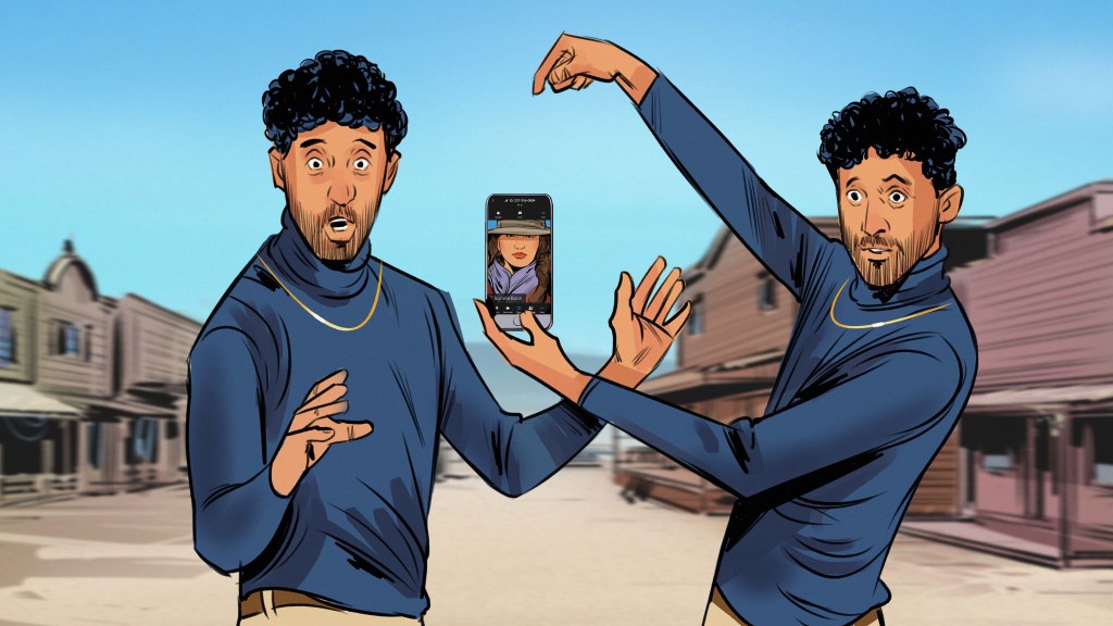 RingCentral - High Noon