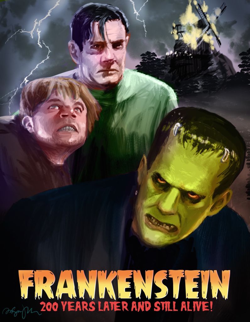 Frankenstein