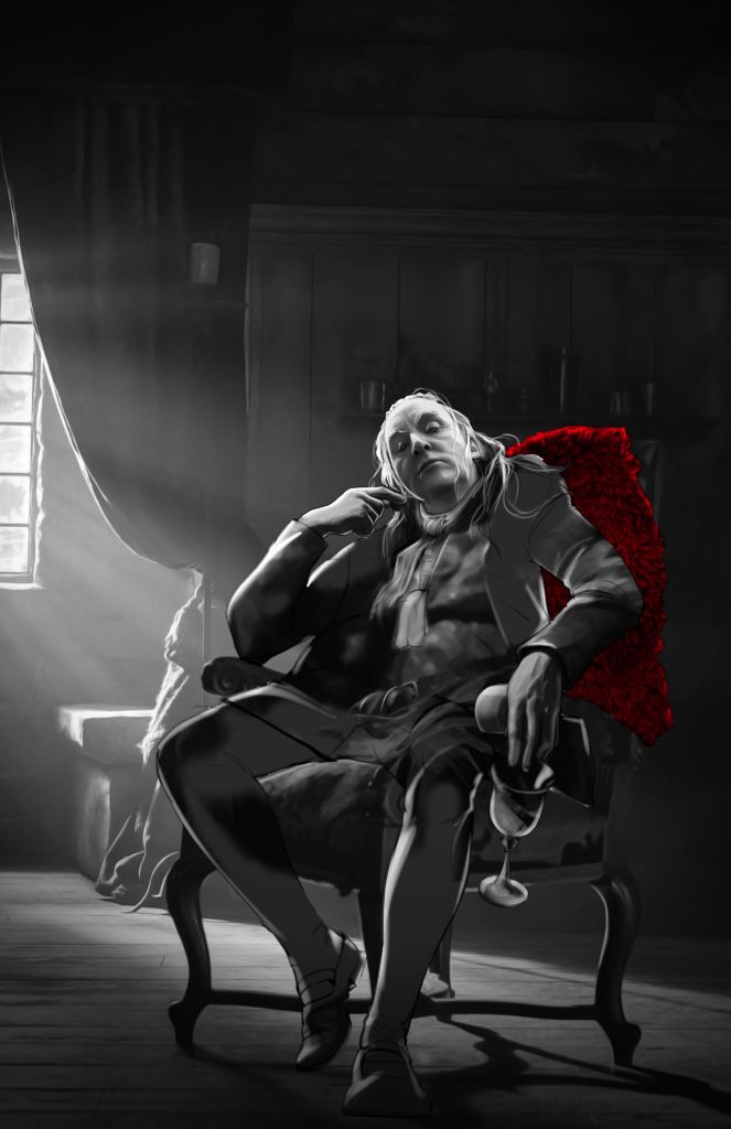 BLOOD_OF_MY_BLOOD_lord_lovat_single_final