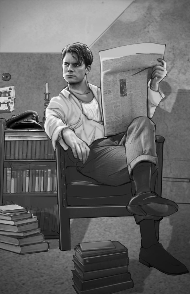 BLOOD_OF_MY_BLOOD_single_henry