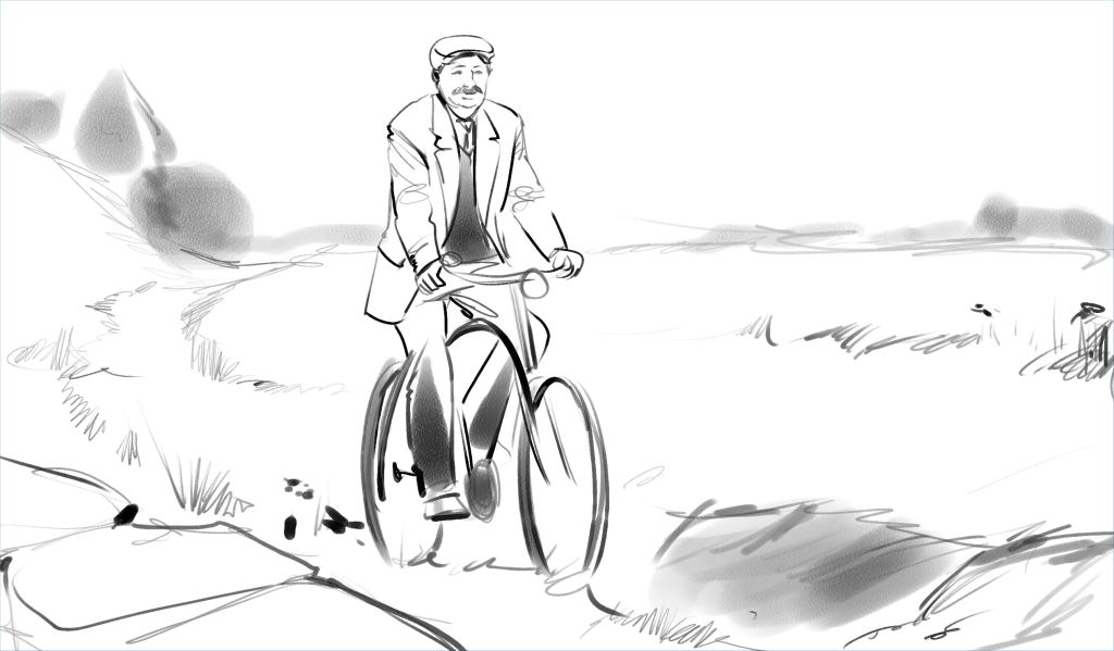 Bicycles 1