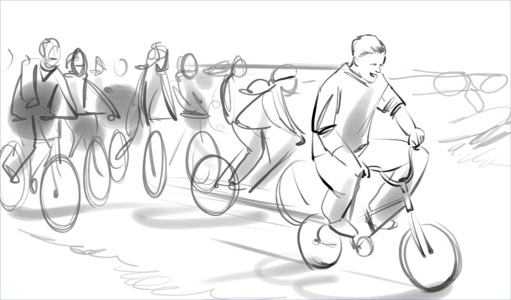 Bicycles 5