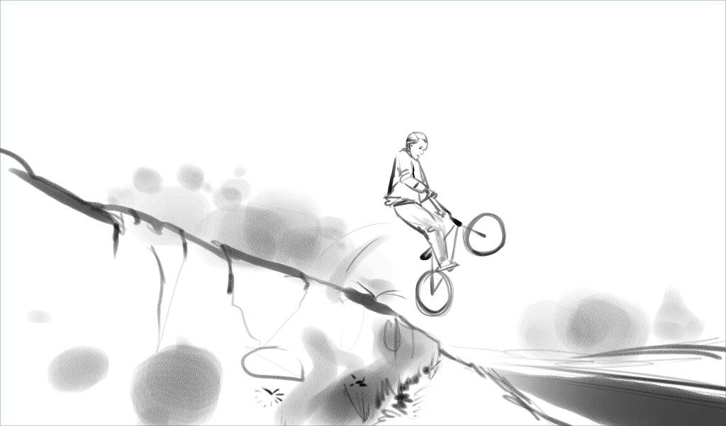 Bicycles 6