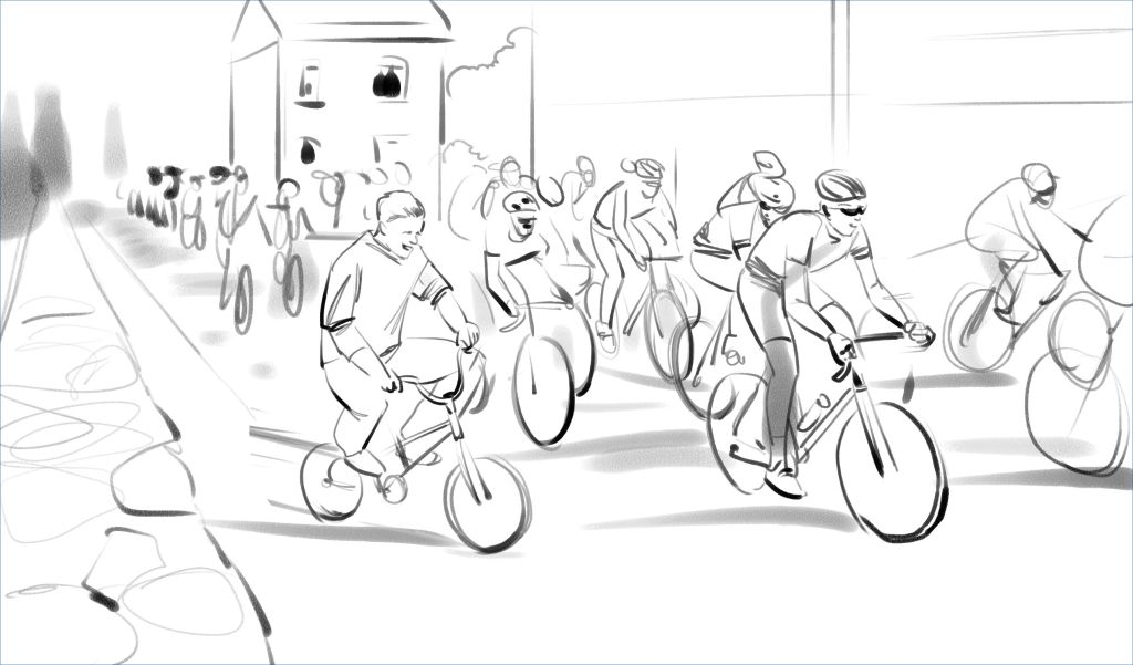 Bicycles 7