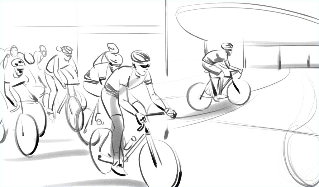 Bicycles 8