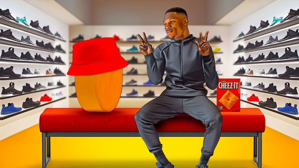 Cheeze-R1 sneakers – F01 copy