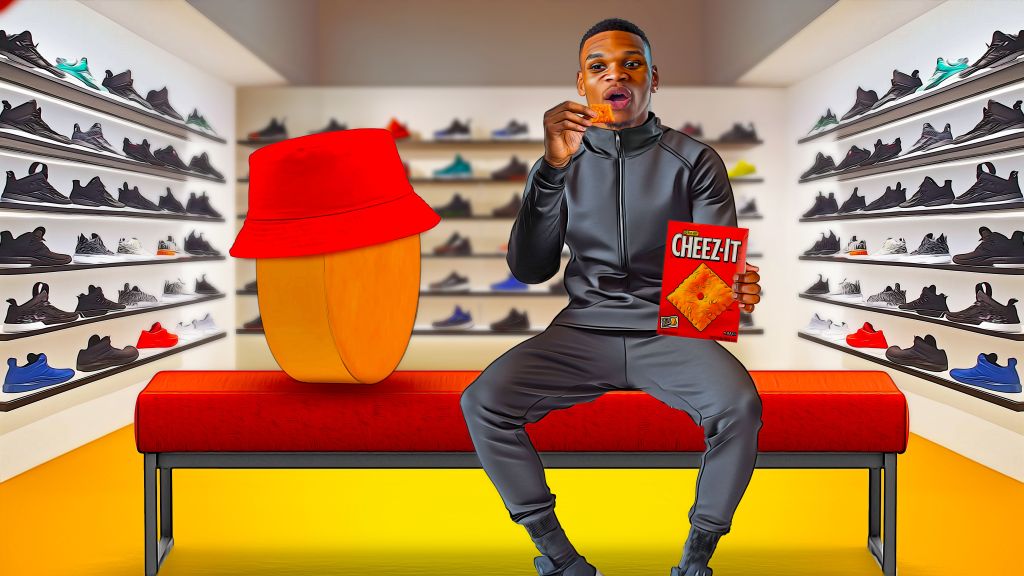 Cheeze-R1 sneakers – F02 copy