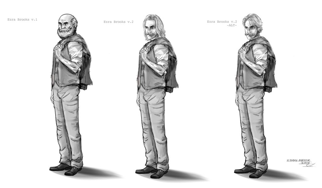 Ezra-CharacterDesigns