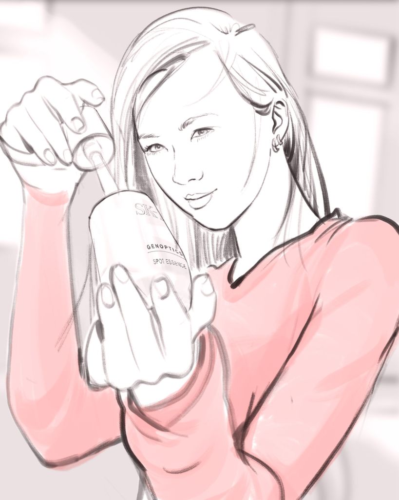 SKII_Gen 5_SHOT_12_red