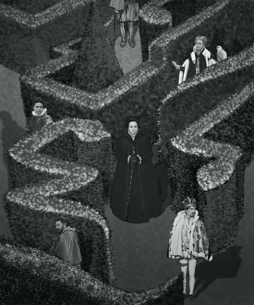 TSQ2_SKETCH_CAUGHT IN HER TRAP_BD_TONE_#2