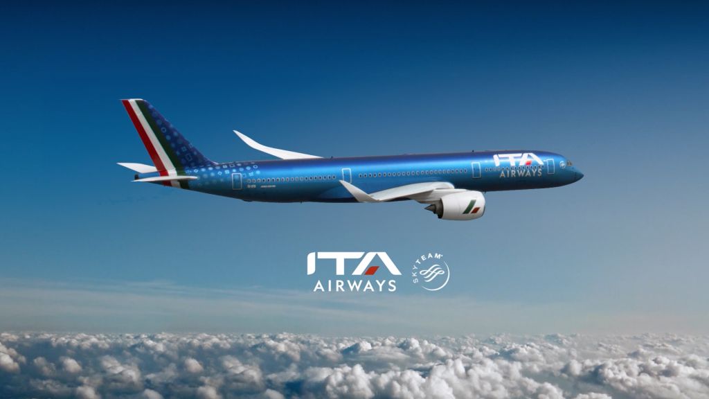 ITA Airways