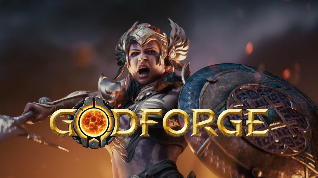 GODFORGE