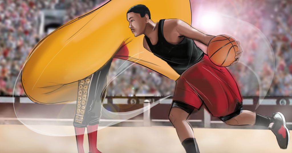 Derrick Rose