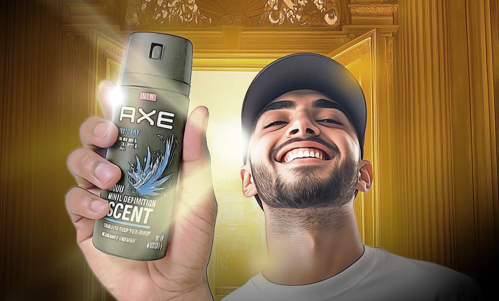 Axe