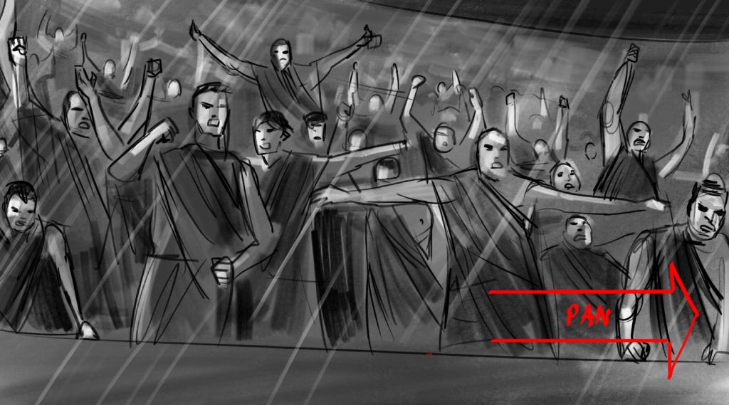 gladiator new sample001