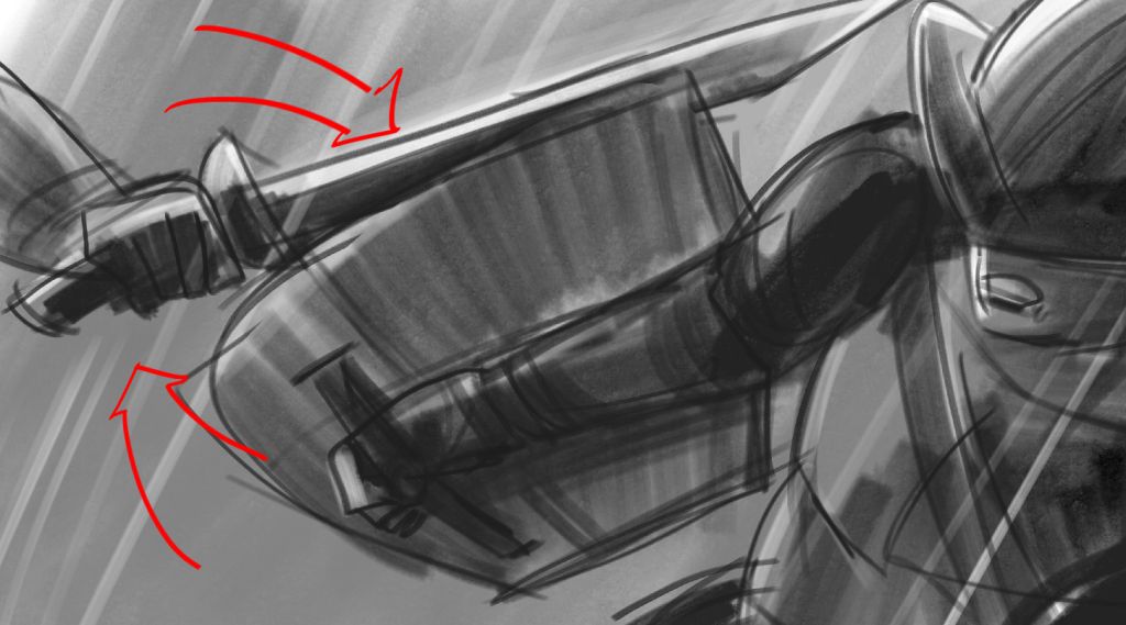 gladiator new sample006b