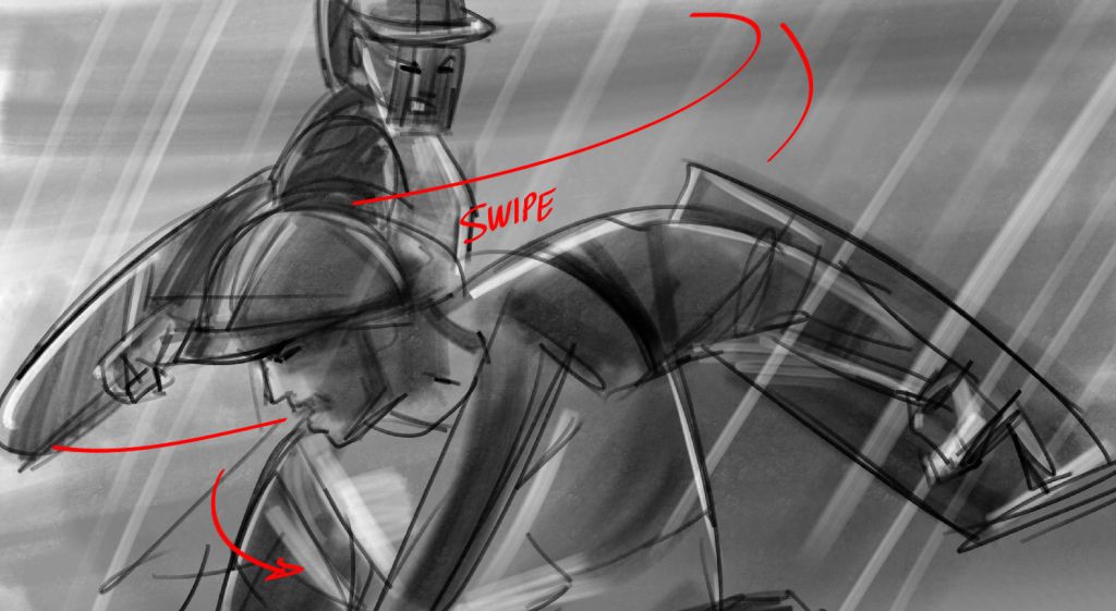 gladiator new sample006e