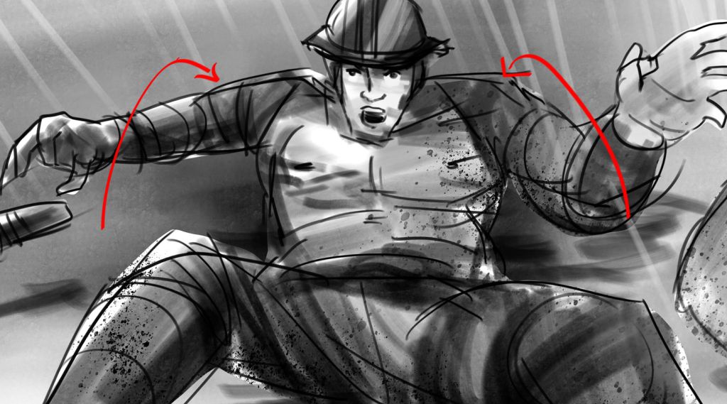 gladiator new sample006g