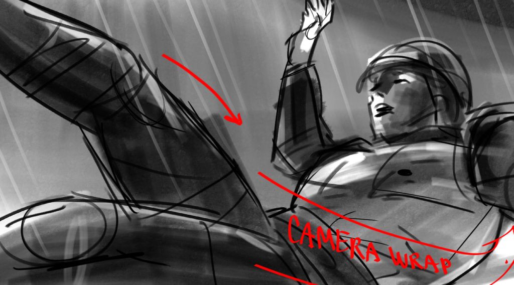 gladiator new sample007