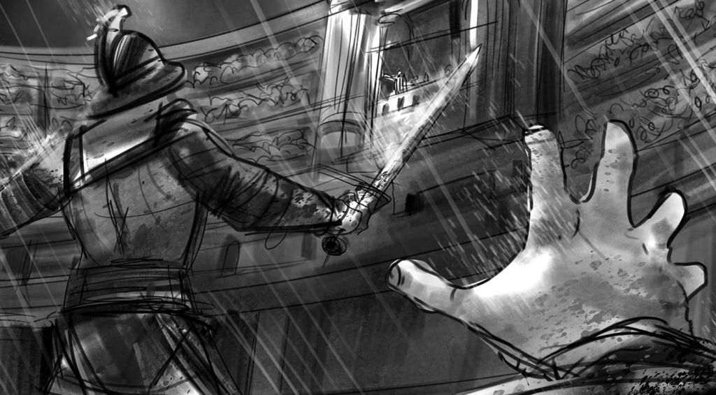 gladiator new sample009