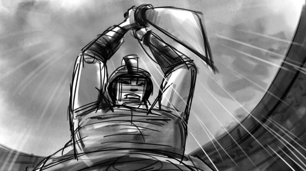 gladiator new sample011