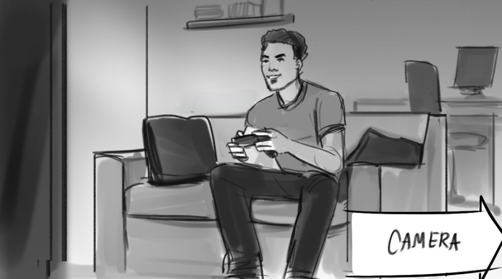 logitech samples 007