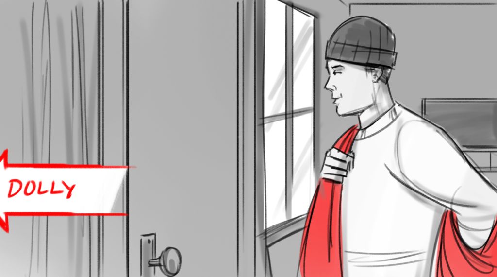 snow sample02