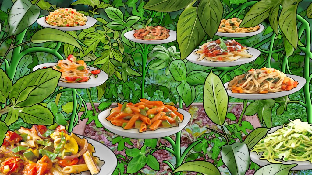 Barilla