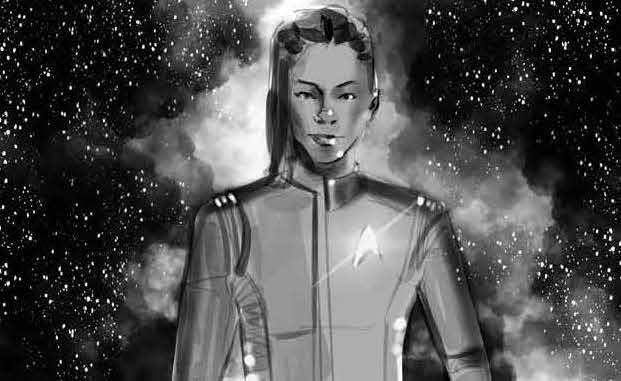 Star Trek: Discovery