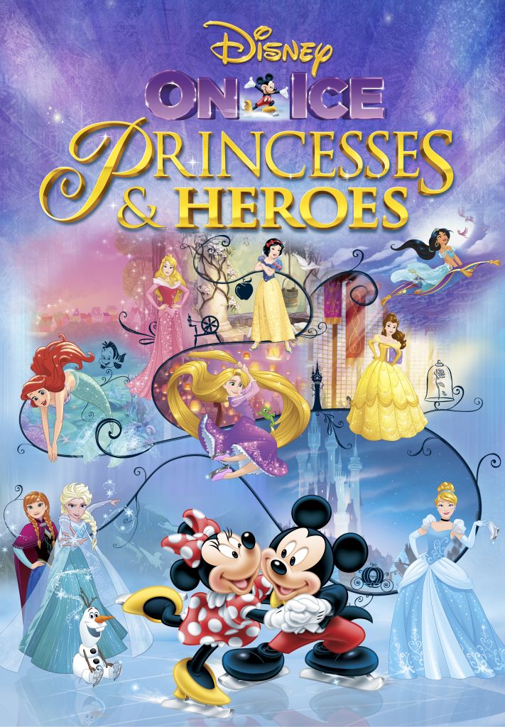 Disney On Ice