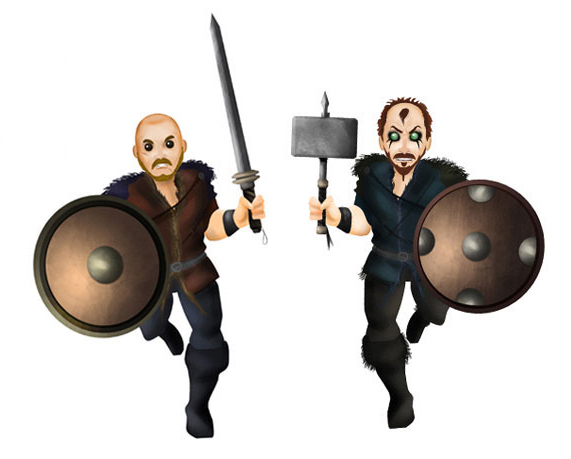 Vikings
