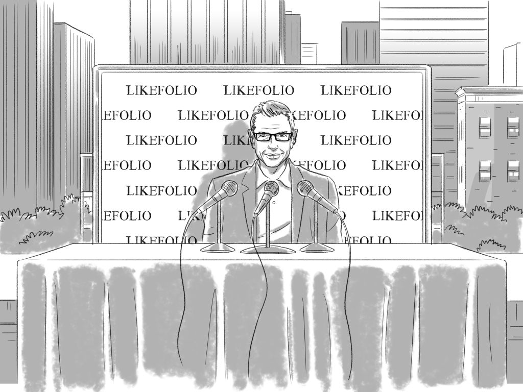 LikeFolio
