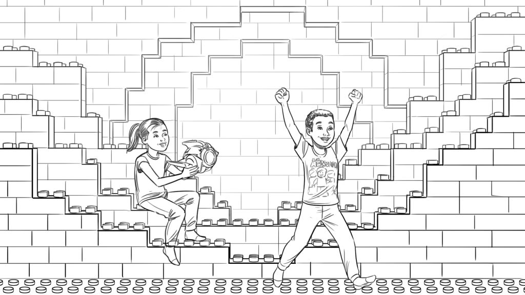 Multi-Card—Space-Ship—2