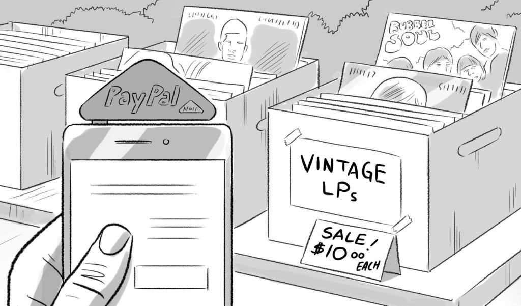 PayPal