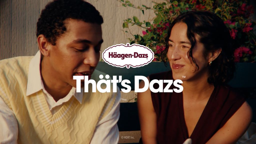 Häagen-Dazs