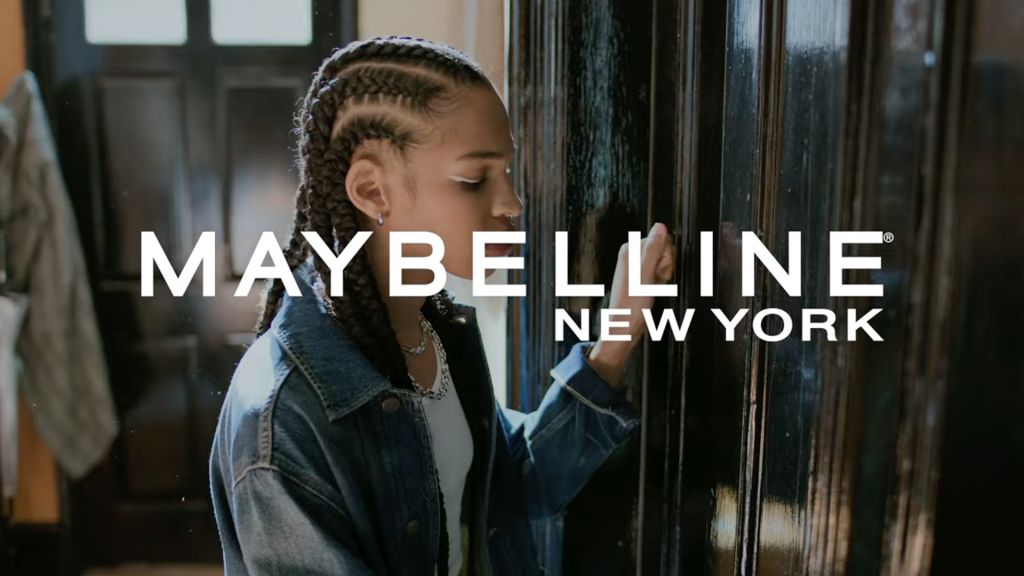 Maybelline - Brave Talk