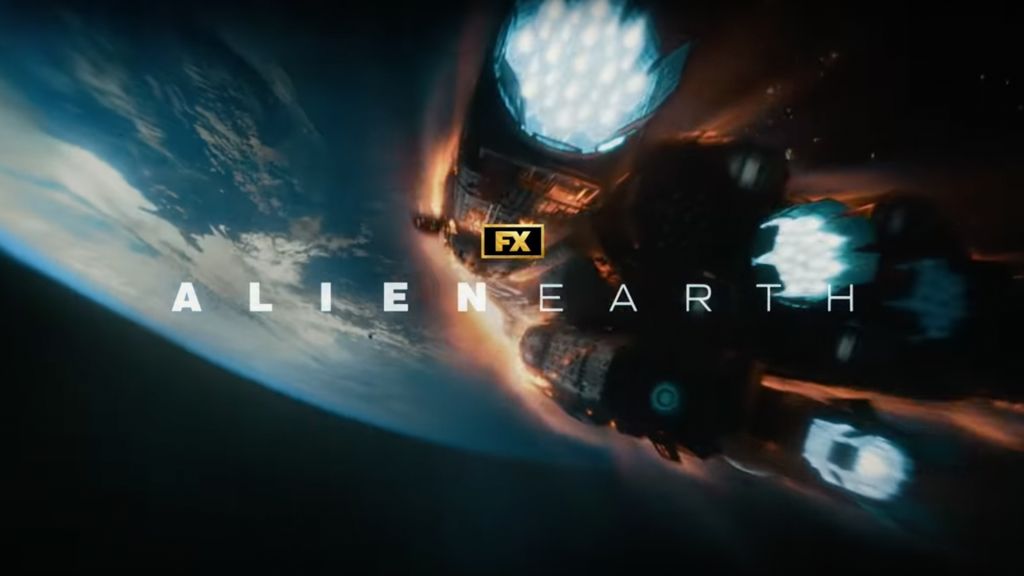 Alien: Earth