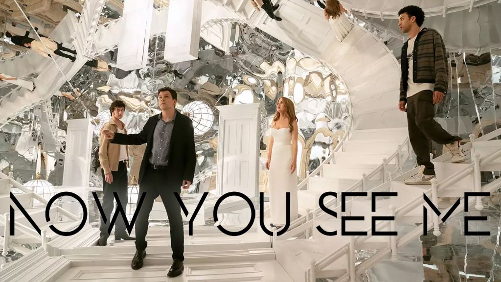 Now You See Me 3