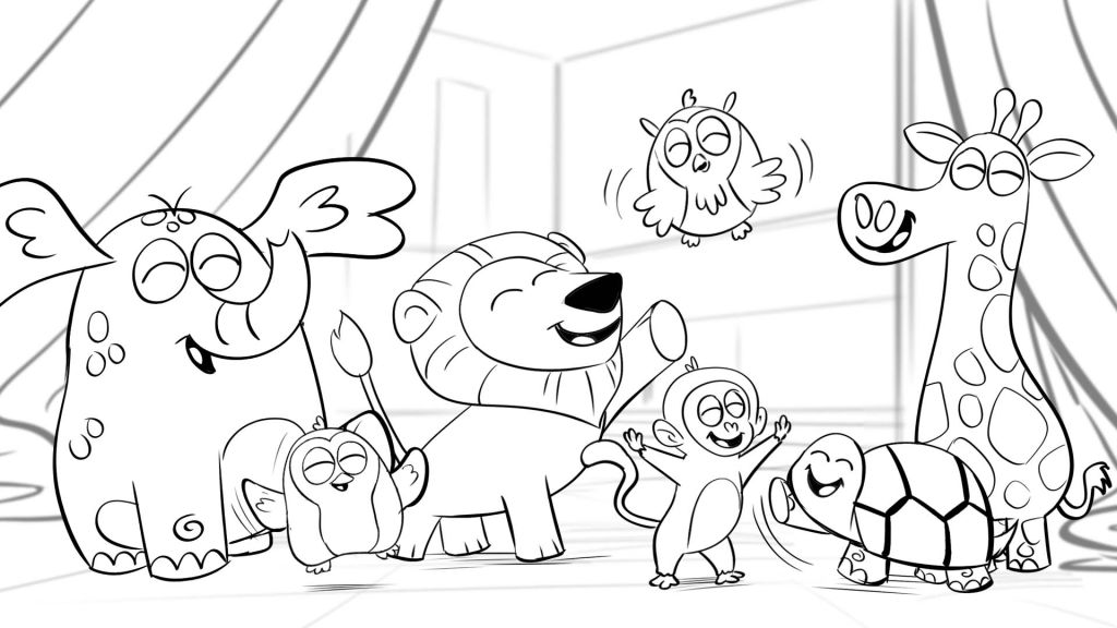 Garanimals