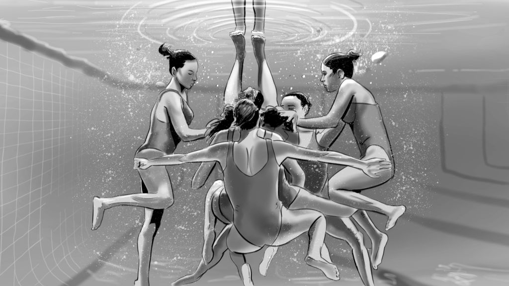 Nike - Powers