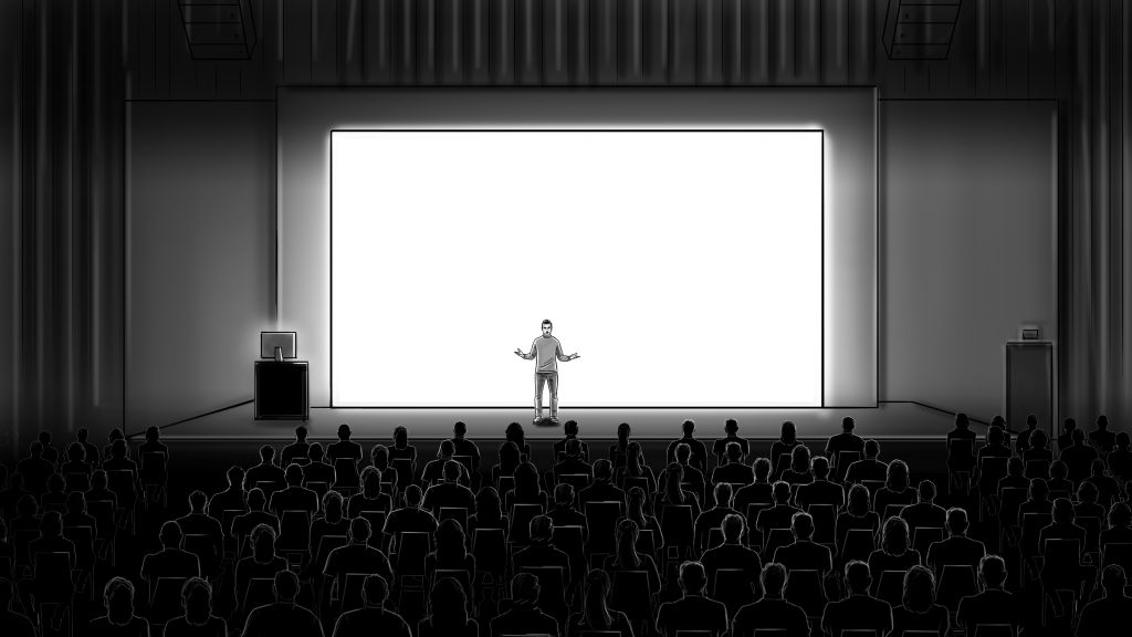 Airbnb Brian stage F3