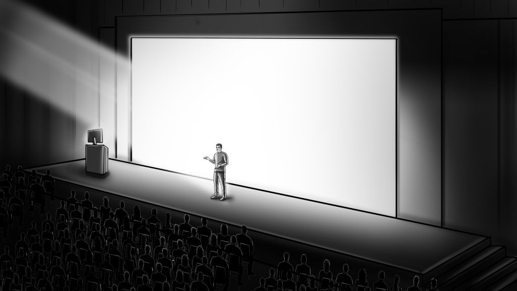 Airbnb Brian stage F5